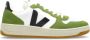 Veja Sportschoenen V-10 Prime Leer - Thumbnail 1