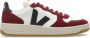 Veja Sportschoenen V-10 Prime Leer - Thumbnail 2