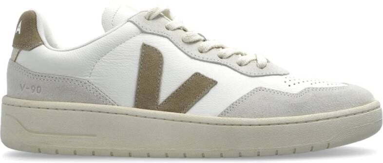 Veja Sportschoenen V-90 O.t. Leather
