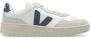 VEJA Lage Sneakers Dames V-90 Maat: 40 Materiaal: Suède Kleur: Wit - Thumbnail 2