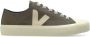Veja Canvas Lage Sneakers Khaki Pierre Green Heren - Thumbnail 2