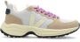 Veja Sportschoenen Venturi II Alveomesh Multicolor Dames - Thumbnail 1