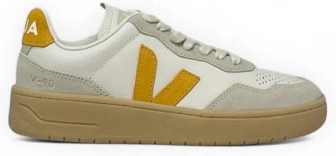 Veja Stijlvolle Campo Sneakers voor Mannen