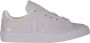 Veja Paarse Leren Campo Sneakers Vetersluiting White Dames - Thumbnail 4