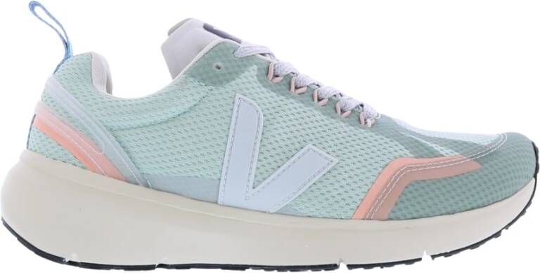 Veja Buty damskie sneakersy Condor 2 Alveomesh Cl012781 36 Blauw Dames - Foto 3