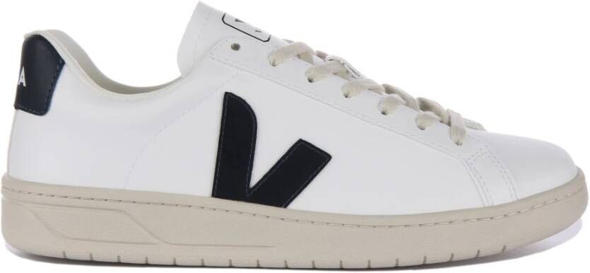 Veja Witte Urca Sneakers van Synthetisch Leer Wit - Foto 4