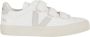 Veja Stijlvolle Logo Sneakers White Dames - Thumbnail 1