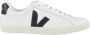 Veja Stijlvolle Logo Sneakers White Heren - Thumbnail 1