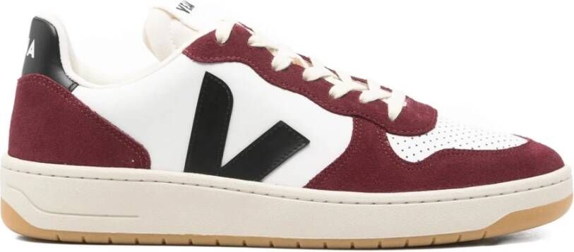 Veja Stijlvolle Pack Man Sneakers