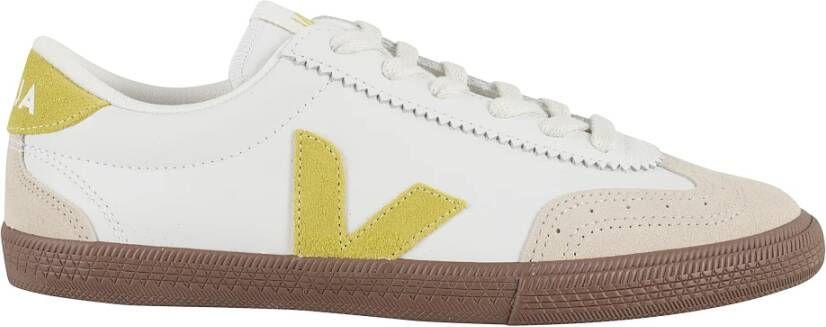 Veja Stijlvolle Sneakers voor Actieve Levensstijl White Dames