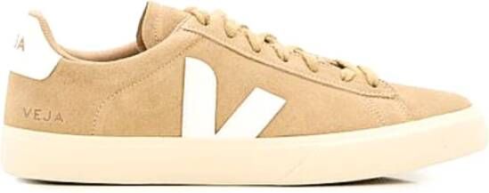 Veja Stijlvolle Sneakers voor Dagelijks Gebruik Beige - Foto 10