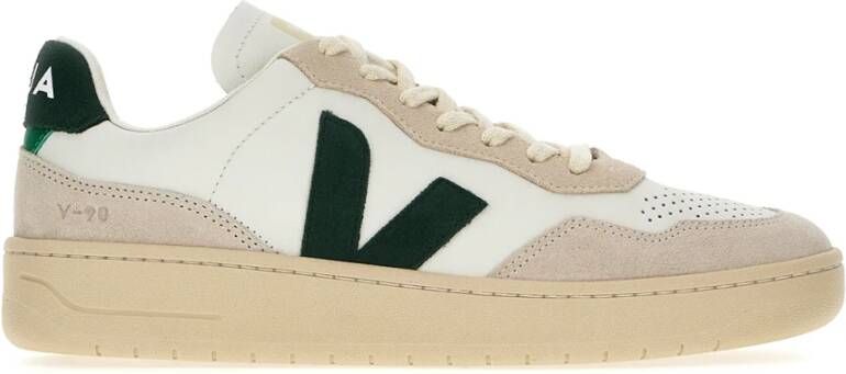 Veja Stijlvolle Sneakers voor dagelijks gebruik Multicolor Heren