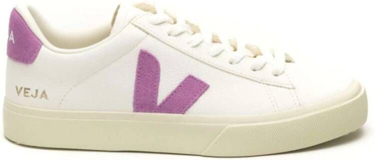 Veja Stijlvolle sneakers voor dagelijks gebruik - Foto 3