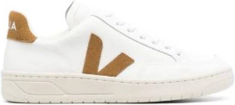 Veja Stijlvolle Sneakers voor Jou White