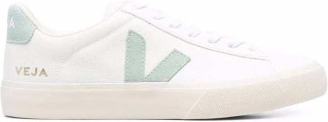 Veja Stijlvolle Sneakers voor Mannen en Vrouwen White Unisex