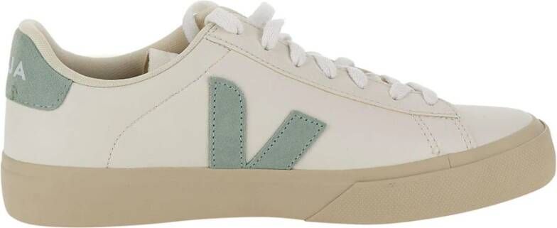 Veja Stijlvolle Sneakers White Dames