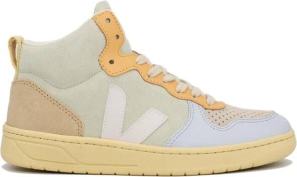 Veja Low-Top Sneakers V-15 Sneakers Multicolour in meerkleurig - Foto 6