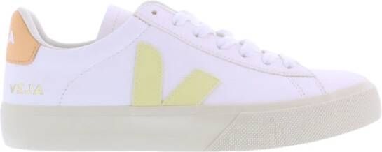 Veja Stijlvolle sneakers voor vrouwen voor elke gelegenheid Wit Dames - Foto 15