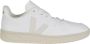 Veja Stijlvolle V-10 CWL Sneakers White Heren - Thumbnail 1