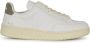 Veja Stijlvolle V-12 Stitch Sneakers White Dames - Thumbnail 1