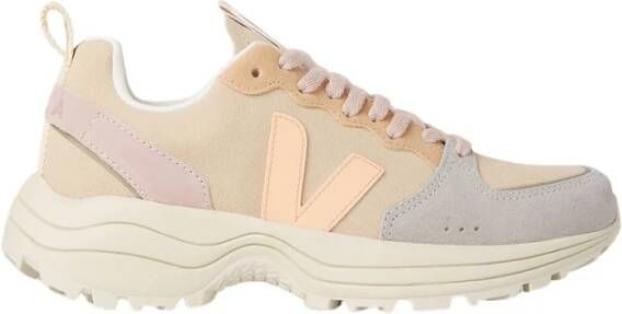 Veja Waterafstotende Sneakers met Amazonische Rubber Multicolor Dames - Foto 4