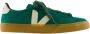 VEJA Campo Bold sneakers groen Suede Lage sneakers Unisex - Thumbnail 16