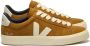 Veja Gedurfde Suède Sneakers - Thumbnail 1