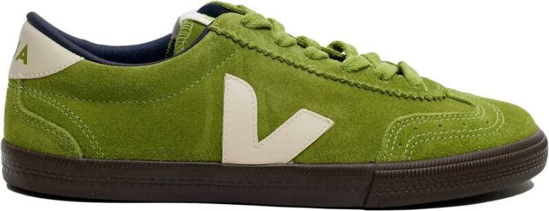 Veja Suède Sneakers