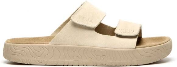 Veja Suede Soft Sandaal Avontuur
