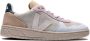 Veja Multicolor Suède Leren Sneakers voor Vrouwen Multicolor Dames - Thumbnail 6