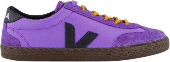 Veja Suede Volley Sneaker