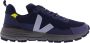Veja Hoge kwaliteit herensneakers in zwart en grijs Zwart - Thumbnail 2