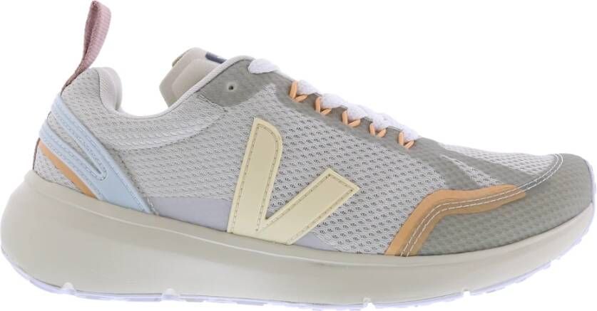 Veja Synthetische sneakers voor vrouwen Beige Dames