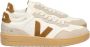 Veja Traced Leren Sneakers - Thumbnail 1