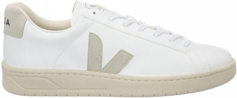 Veja Urca Cwl White Natural Sneakers Wit - Foto 2