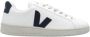 Veja Witte Urca Sneakers van Synthetisch Leer Wit - Thumbnail 2