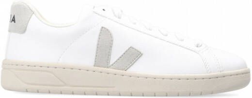 Veja Urca Cwl White Natural Sneakers Wit - Foto 5