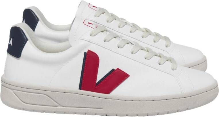 Veja Urca CWL Vegan Sneakers White Heren