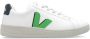 Veja Witte Cyprus Sneakers Synthetisch Leer White Heren - Thumbnail 1