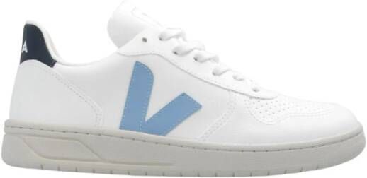 Veja V-10 CWL sneakers Wit Dames