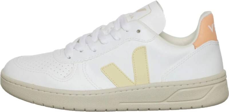 Veja Multikleur Sneakers voor Helderheid Meerkleurig Dames - Foto 4