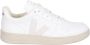 Veja V-10 Lage Sneakers White Dames - Thumbnail 1