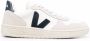 Veja V-10 Low-Top Sneakers White Heren - Thumbnail 1