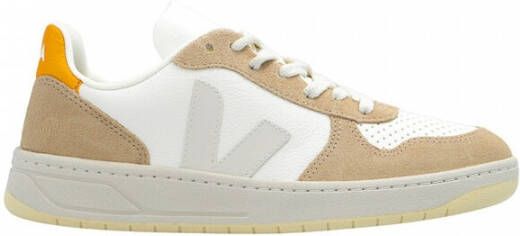 Veja V-10 sneakers Beige Dames