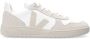 Veja Multicolor V-10 Vetersluiting Sneakers White - Thumbnail 2