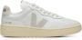 Veja V-10 Sneakers White Heren - Thumbnail 1
