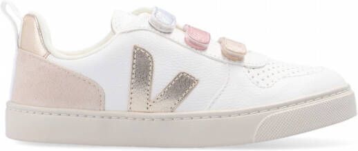 Veja V 10 Sneakers Wit Dames