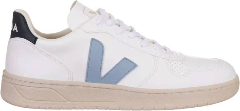 Veja Milieuvriendelijke sneakers met veganistisch leer Wit - Foto 6