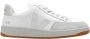 Veja V-12 White Stijlvolle en Comfortabele Sneakers Beige Dames - Thumbnail 3