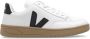Veja Klassieke Leren V-12 Sneakers White Dames - Thumbnail 1